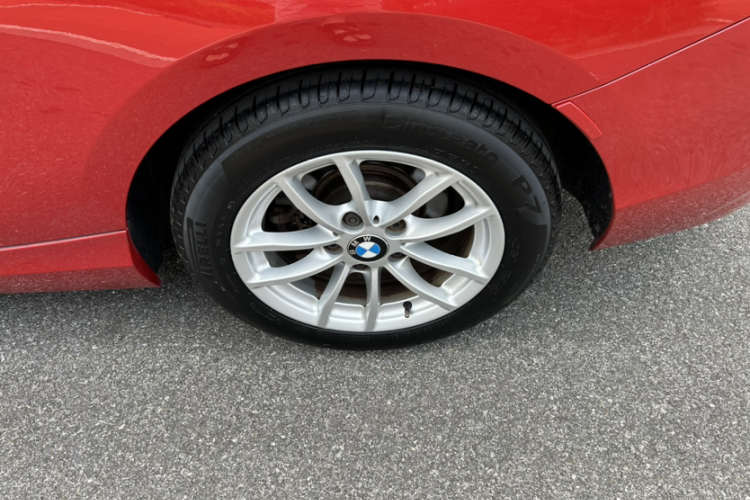 宝马2系(进口) 2015款 218i 敞篷轿跑车车身外观6009