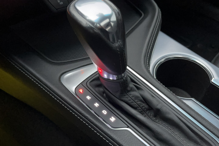 凯迪拉克CT4 2021款 28T 豪华型局部细节9002