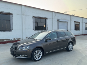 大众 迈腾(进口) 2012款 旅行版 2.0TSI 舒适型