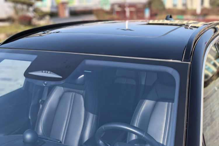 蔚来ES6 2020款 600KM 运动版局部细节57