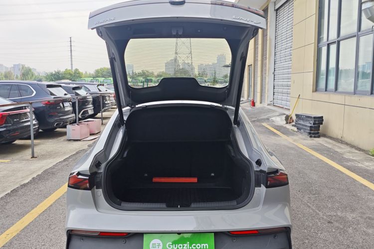 长安UNI-V 2022款 1.5T 智慧领航型局部细节23