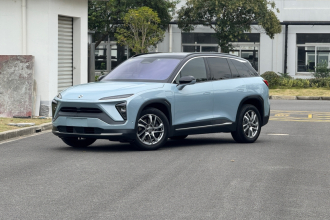 蔚来ES6 2020款 420KM 运动版