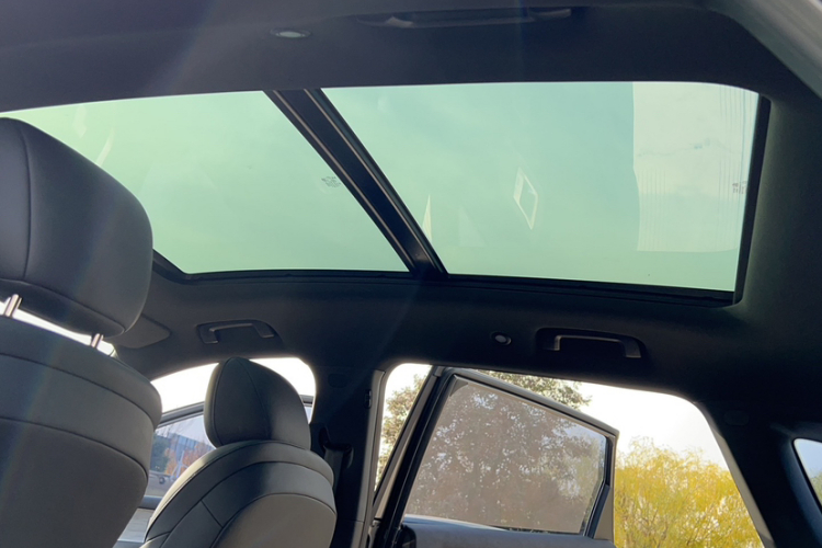 五菱汽车 五菱星光S 2024款 130km 旗舰型局部细节22