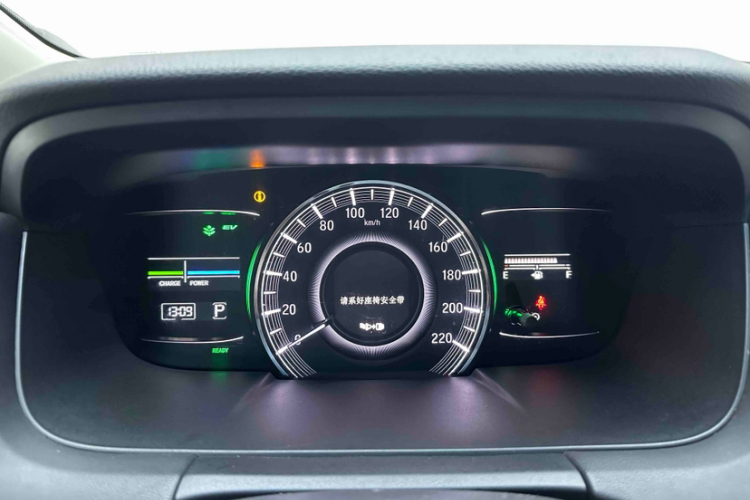 本田 奥德赛 2019款 2.0L 锐·畅享版局部细节14