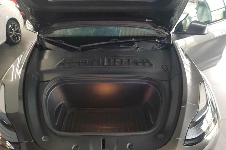 特斯拉 Model Y 2022款 改款 后轮驱动版局部细节24