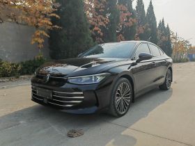 大众 帕萨特 2025款 Pro 380TSI 龙尊版
