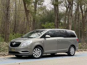 别克GL8 2018款 28T 豪华型 国VI