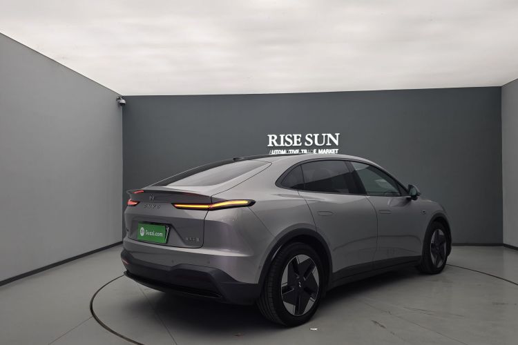 乐道L60 2024款 60kWh 后驱版车身外观6002