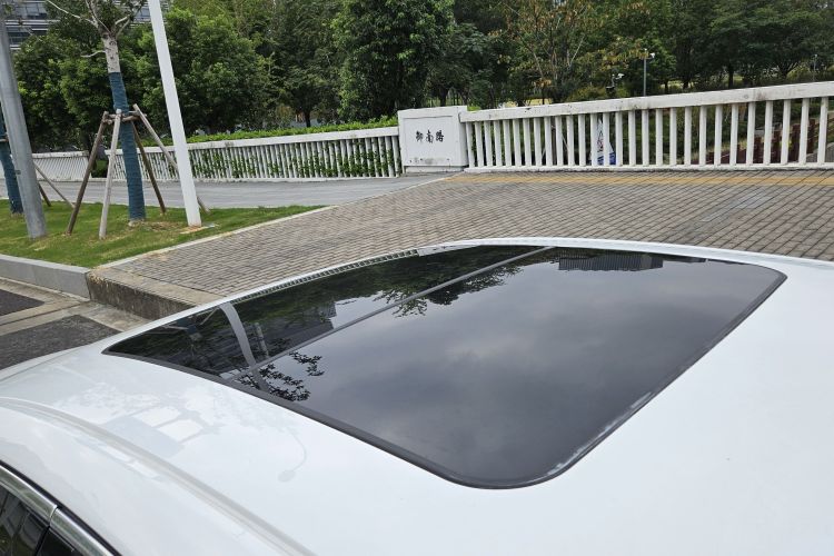 凯迪拉克XTS 2018款 28T 技术型局部细节57