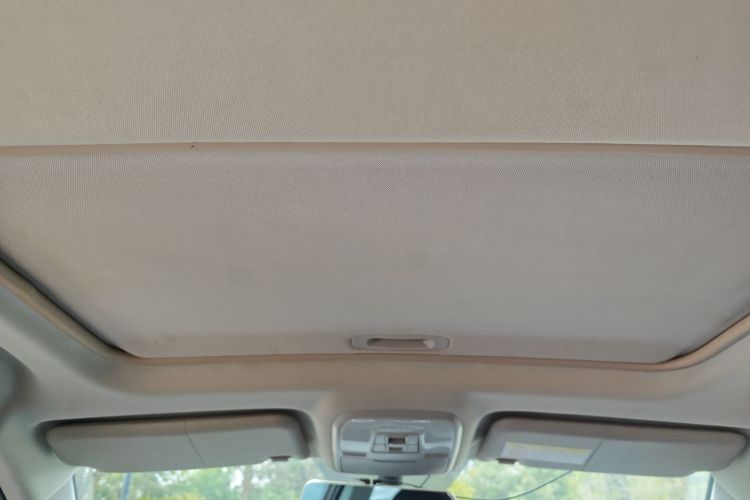 猎豹汽车 猎豹CS10 2017款 2.0T 自动都市型局部细节22