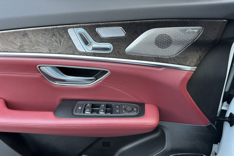 捷途X70 PLUS 2021款 1.6T DCT星 5座中控内饰7006