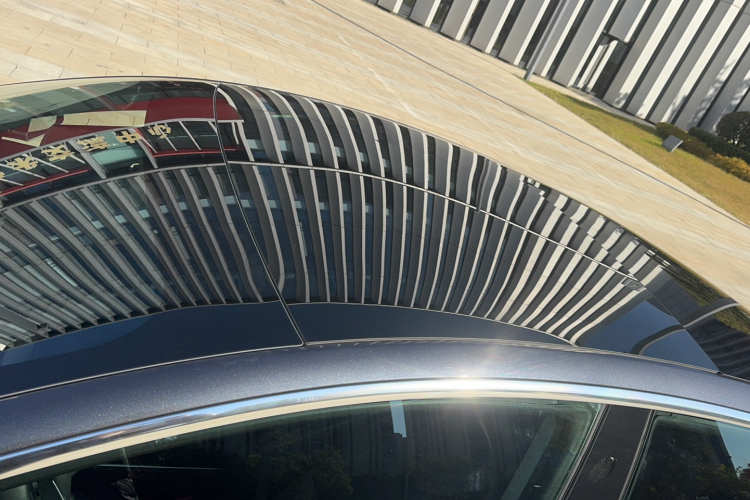 特斯拉 Model 3 2019款 标准续航后驱升级版局部细节57