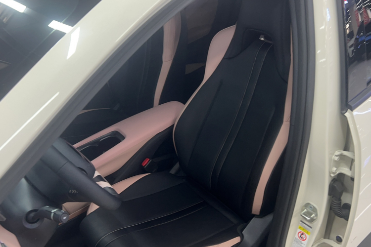 比亚迪 海鸥 2025款 405km 飞翔版局部细节19