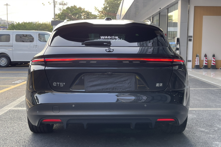 蔚来ET5T 2024款 75kWh Touring车身外观6001