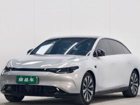 零跑汽车 零跑C01 2023款 606舒享版