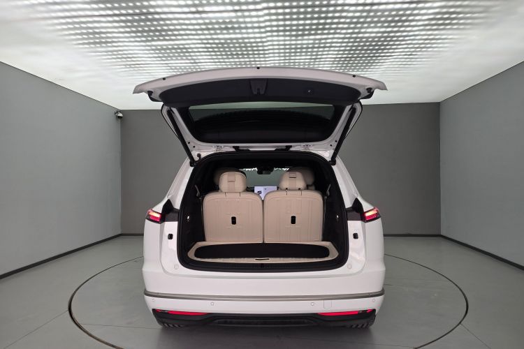 乐道L90 2025款 Ultra 六座版局部细节23