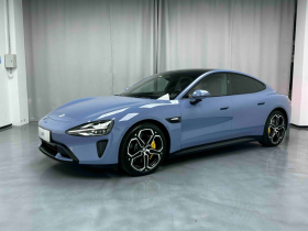 小米汽车 小米SU7 2024款 后驱长续航智驾版