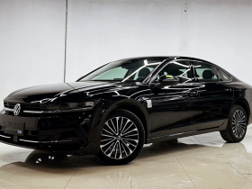 大众 迈腾 2024款 380TSI DSG尊贵版大迈包