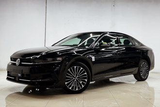 大众 迈腾 2024款 380TSI DSG尊贵版大迈包