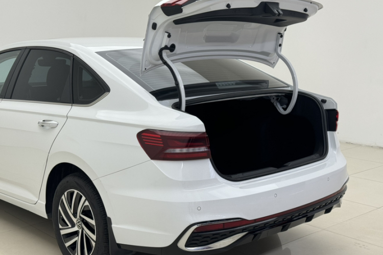 大众 朗逸 2024款 300TSI DSG星空满逸版车身外观6007