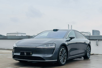 鸿蒙智行 享界S9 2024款 纯电 Ultra 四驱旗舰版