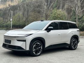 丰田 铂智3X 2025款 520 Pro 激光雷达版