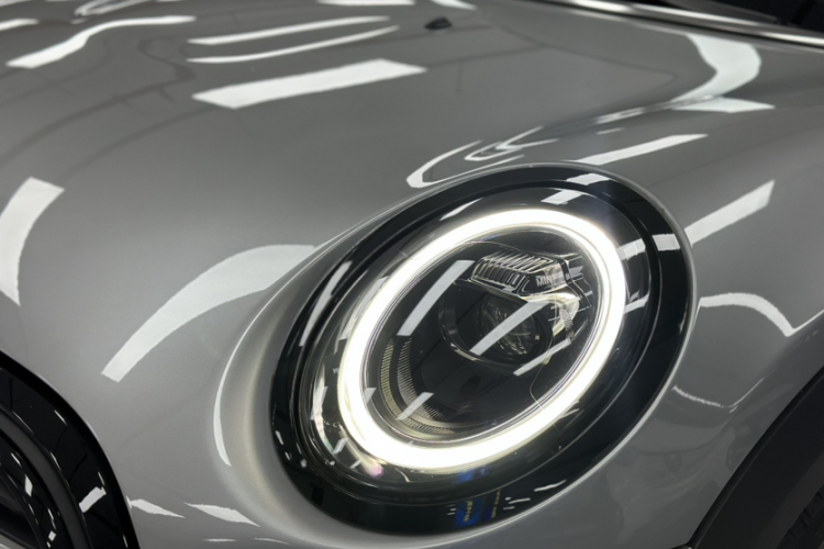 MINI 2023款 1.5T ONE车身外观6003