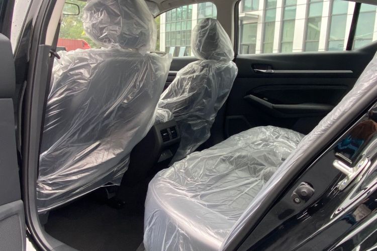 日产 天籁 2024款 2.0L XE 真心版中控内饰7003