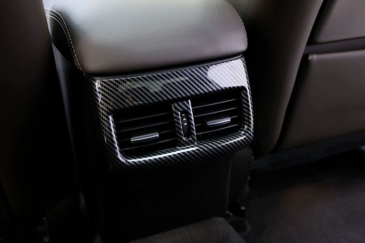 马自达 阿特兹 2020款 2.5L 蓝天至尊版局部细节9004