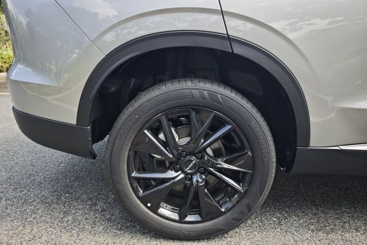 哈弗H6 2024款 1.5T 两驱Ultra车身外观6005