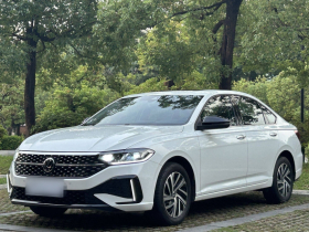 大众 朗逸 2024款 300TSI DSG星空领先版