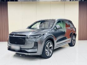 理想汽车 理想ONE 2021款 增程6座版