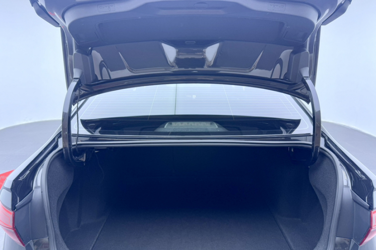 大众 速腾 2020款 280TSI DSG舒适型 国VI局部细节23