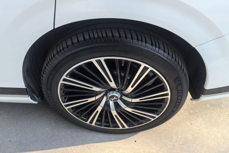 小鹏G9 2024款 702 Max车身外观6008