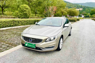 沃尔沃S60 2015款 S60L 2.0T 智远版