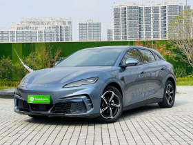 比亚迪 海豹06GT 2025款 智驾版 505海浪版