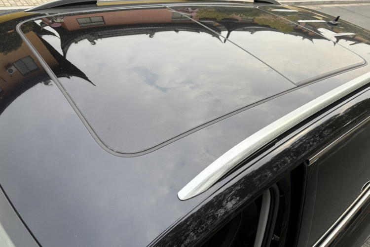 大众 途观L 2021款 380TSI 自动四驱R-Line越享版7座局部细节57