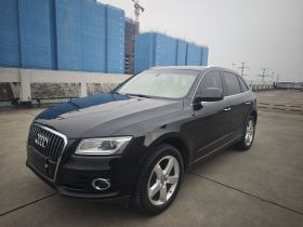 奥迪Q5 2016款 40 TFSI 技术型