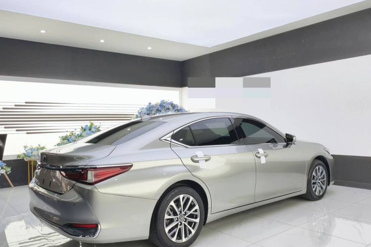 雷克萨斯ES 2021款 200 卓越版车身外观6004