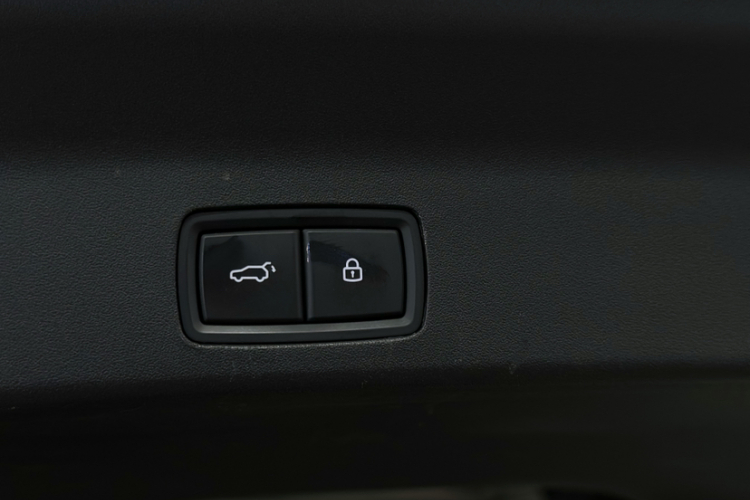 理想汽车 理想L9 2024款 Pro中控内饰7007