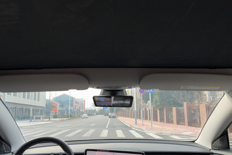 特斯拉 Model 3 2022款 Performance高性能全轮驱动版局部细节22