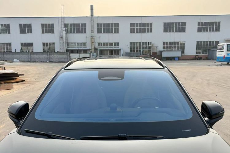 蔚来ES6 2022款 75kWh 运动版局部细节57