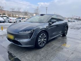 鸿蒙智行 智界R7 2025款 增程 251km Max