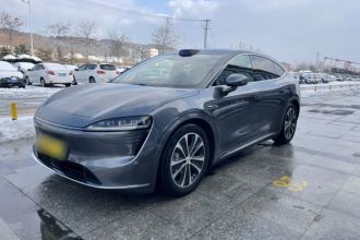 鸿蒙智行 智界R7 2025款 增程 251km Max