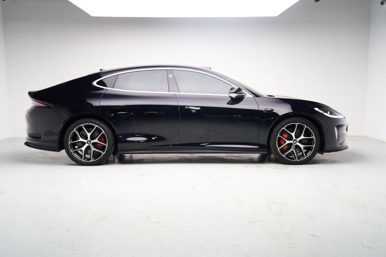 智己汽车 智己L6 2025款 Pro Max车身外观6009