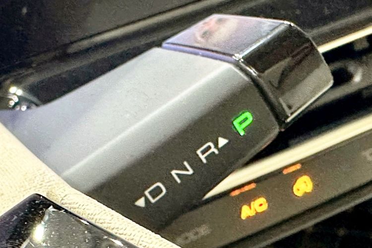 宝骏KiWi EV 2023款 智潮版 磷酸铁锂中控内饰7005