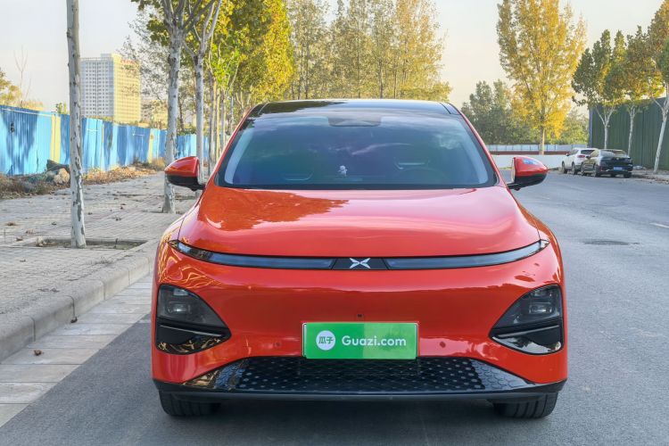 小鹏G6 2023款 580 长续航 Pro车身外观6002