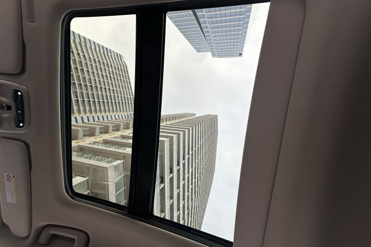 领克02 2021款 1.5TD DCT两驱耀 冠军版局部细节9007