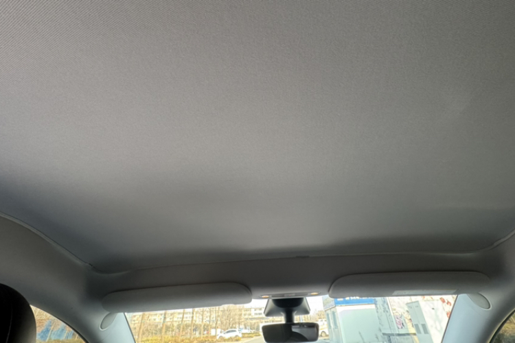 特斯拉 Model Y 2023款 长续航全轮驱动版局部细节22