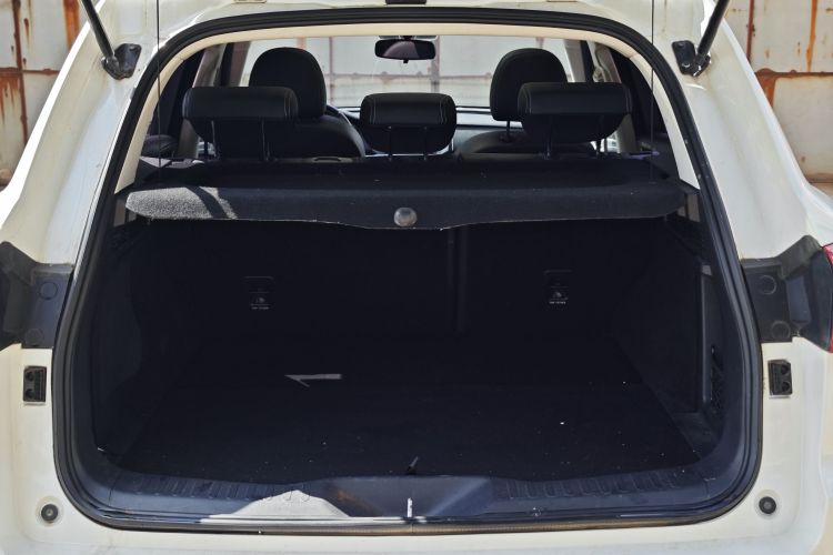 哈弗H7 2018款 蓝标H7 2.0T 自动悦享型局部细节9006